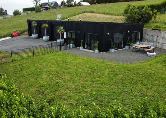  at 442B Peach Hill Road, Ramarama, Franklin, Auckland