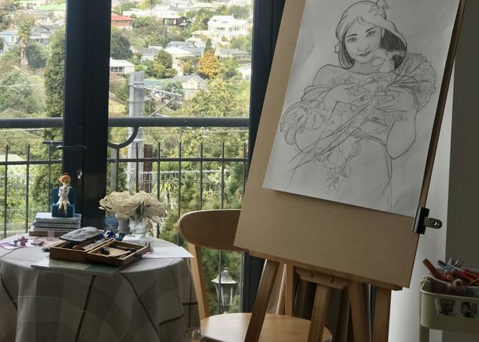  at 2/15 Sarawia Street, Newmarket, Auckland City, Auckland