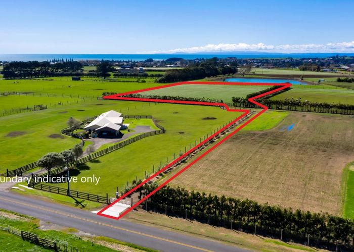  at 56 Tate Road, Brixton, Waitara