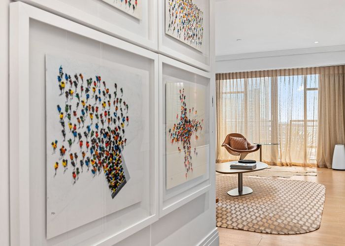  at 1603/1 Courthouse Lane, City Centre, Auckland City, Auckland