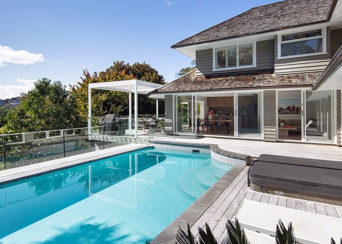  at 46B Eastbourne Road, Remuera, Auckland