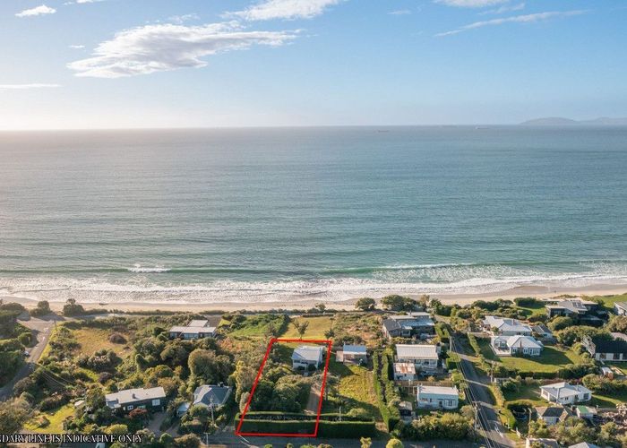  at 6 Harris Street, Karitane, Dunedin, Otago