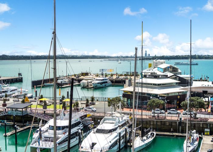  at 501/85 Customs Street West, City Centre, Auckland City, Auckland