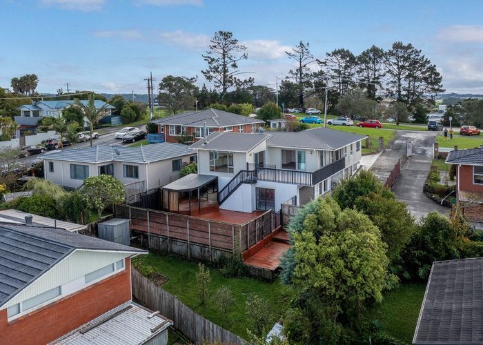  at 245 Sunset Road, Sunnynook, North Shore City, Auckland