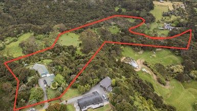  at 23 Welsh Hills Road, Swanson, Auckland