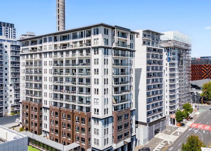  at 606/22 Nelson Street, City Centre, Auckland City, Auckland