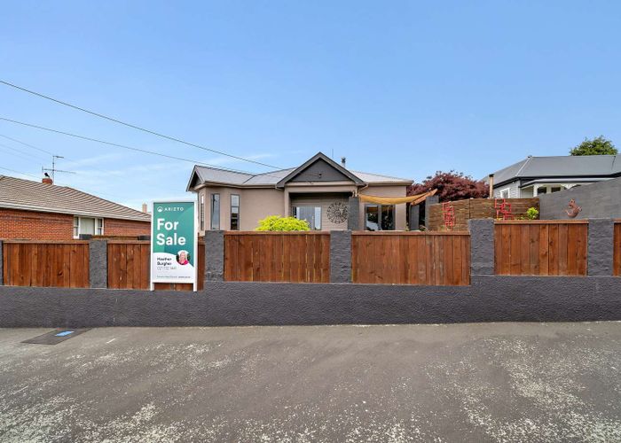  at 47 Upper Ure Street, South Hill, Oamaru