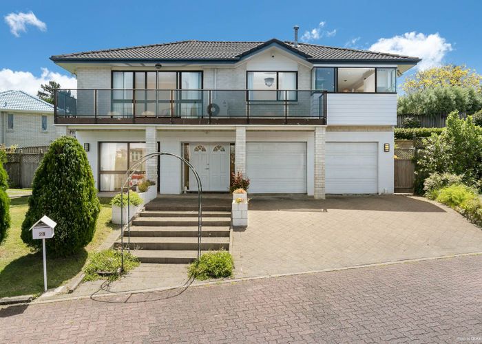  at 28 Kenneth Small Place, Remuera, Auckland