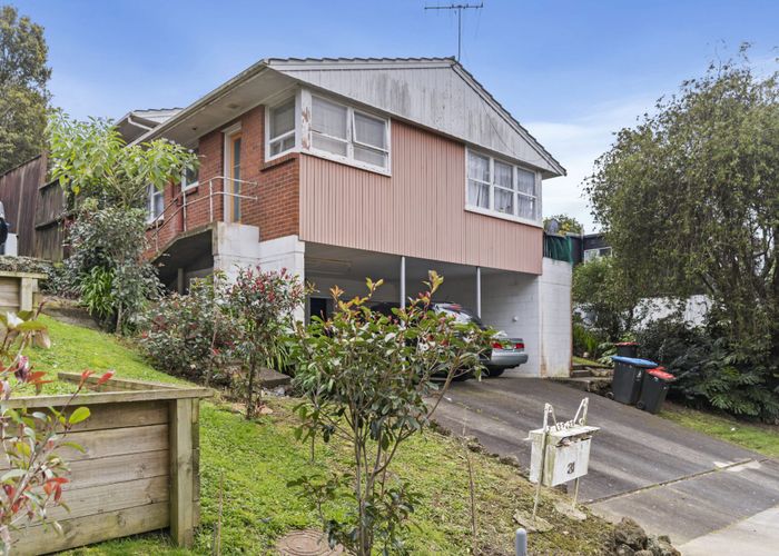  at 2/31 Simkin Avenue, Saint Johns, Auckland City, Auckland