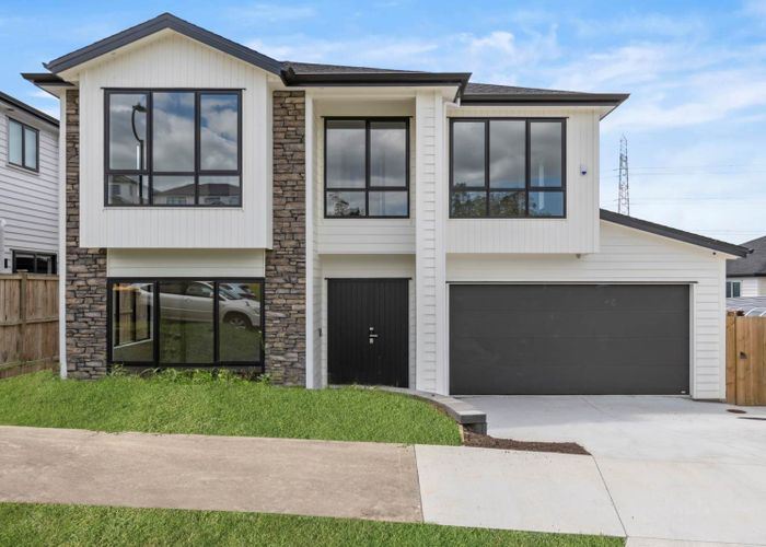  at 20 Drumnaconagher Road, Flat Bush, Manukau City, Auckland