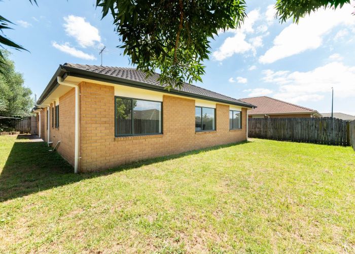  at 19 Shankill Place, East Tamaki, Manukau City, Auckland