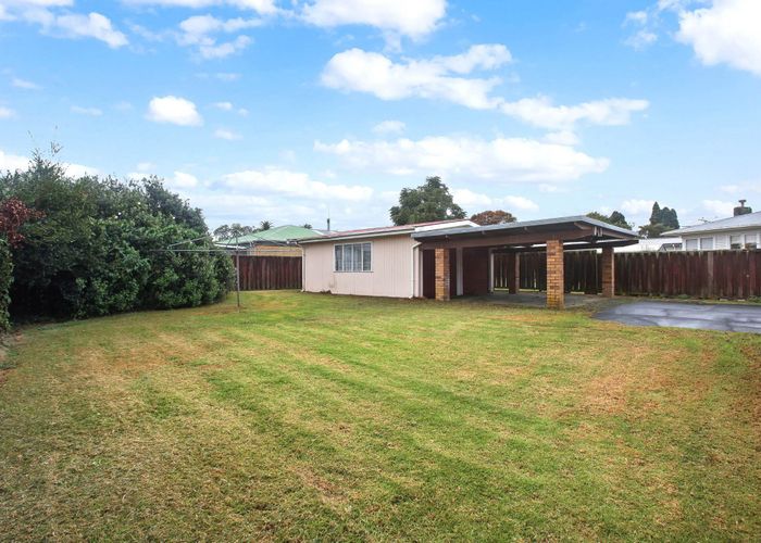  at 79 Rosehill Drive, Papakura, Papakura, Auckland