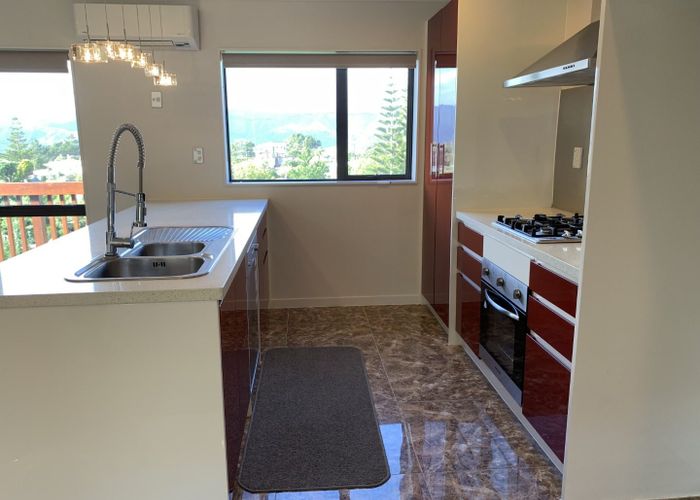  at 4 Park Grove, Belmont, Lower Hutt