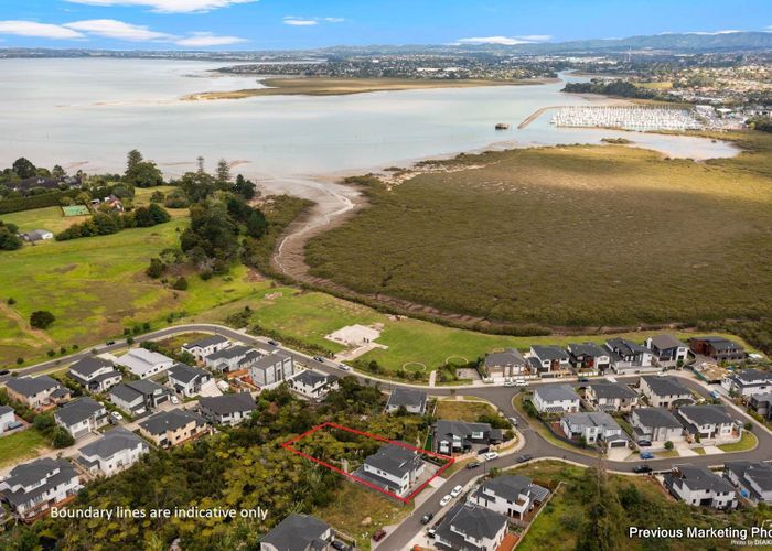  at 18 Vazey Way, Hobsonville, Waitakere City, Auckland