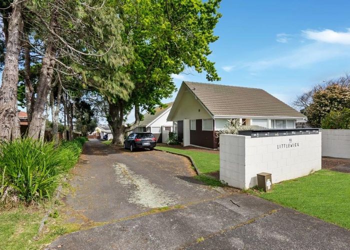  at 4/55 Cook ST, Howick, Auckland