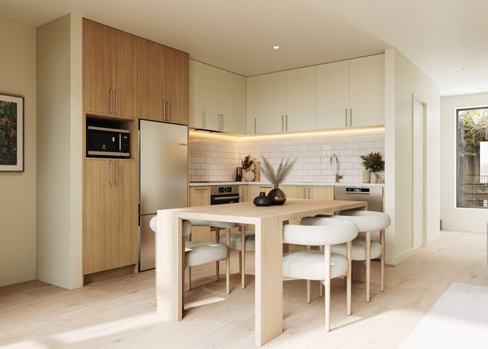  at Lots 1-7/27 Ennis Avenue, Pakuranga Heights, Manukau City, Auckland