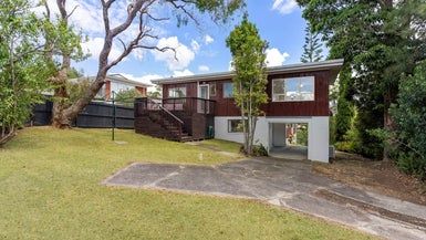  at 2/43 Beatrice Avenue, Hillcrest, Auckland
