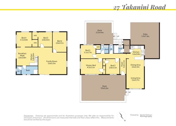  at 27 Takanini Road, Takanini, Papakura, Auckland