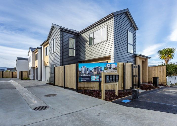  at Lot 4, 82-84 Gibbons Street, Ebdentown, Upper Hutt, Wellington