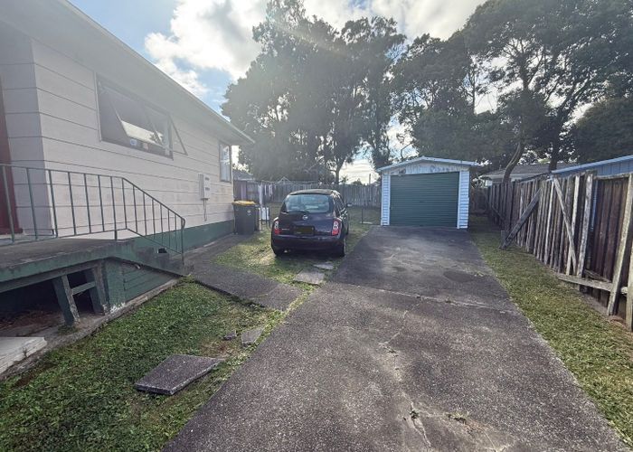  at 11 Limond Street, Randwick Park, Manukau City, Auckland