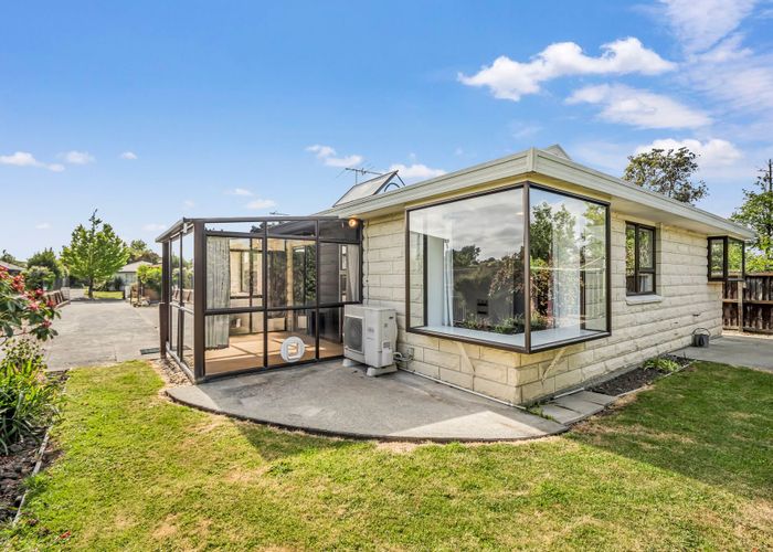  at 41A Kowhai Avenue, Rangiora, Rangiora