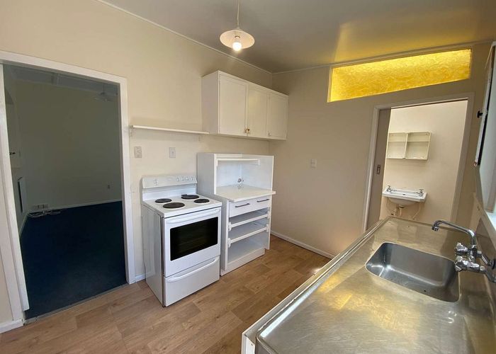  at 2/93 Miramar Avenue, Miramar, Wellington, Wellington