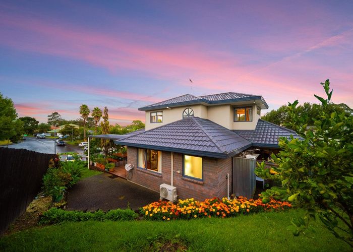  at 64 Milan Drive, Glen Eden, Waitakere City, Auckland