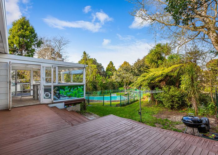  at 29 Turanga Road, Henderson Valley, Auckland