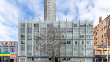  at 407/133 Beach Road, Auckland Central, Auckland