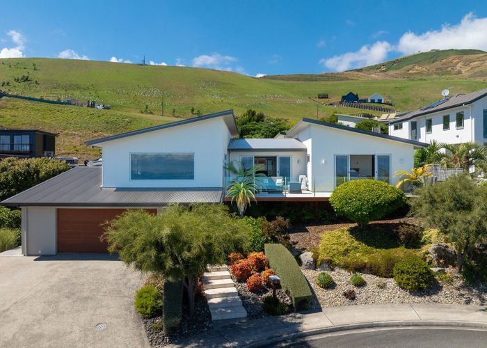  at 6 Arthur Vista, Atawhai, Nelson, Nelson / Tasman