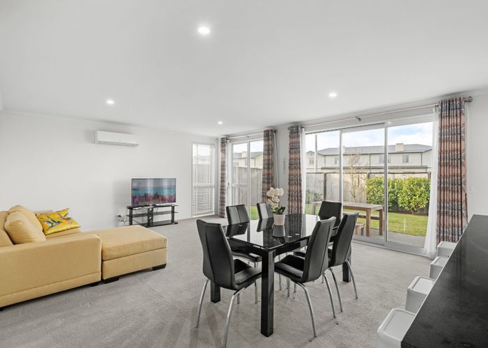  at 11 George West Square, Wigram, Christchurch City, Canterbury