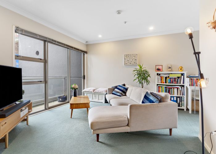  at 3A/21 Hargreaves Street, Freemans Bay, Auckland City, Auckland