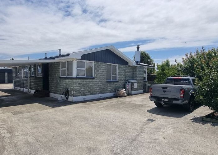  at 10 Wadsworth Crescent, Redwoodtown, Blenheim