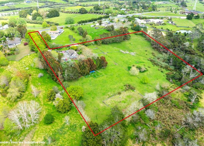  at 355 Bawden Road, Dairy Flat, Rodney, Auckland