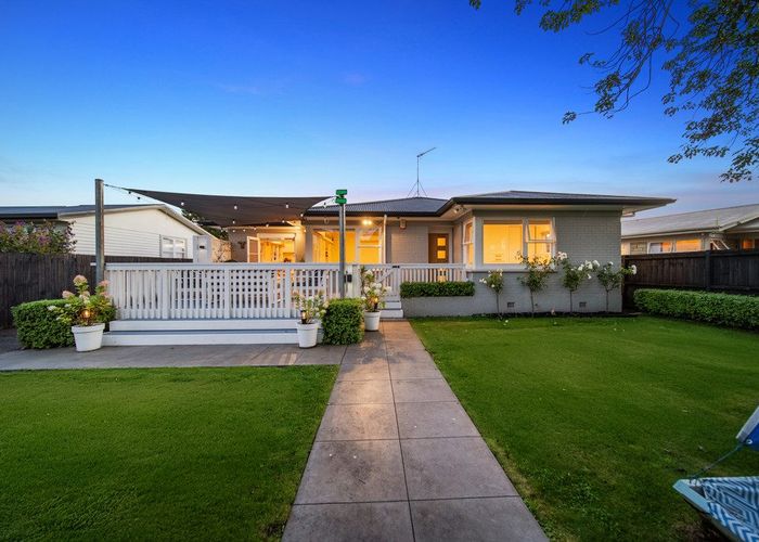  at 56 George Crescent, Buckland, Pukekohe