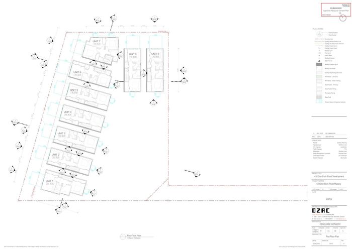  at 438 Don Buck Road, Massey, Waitakere City, Auckland