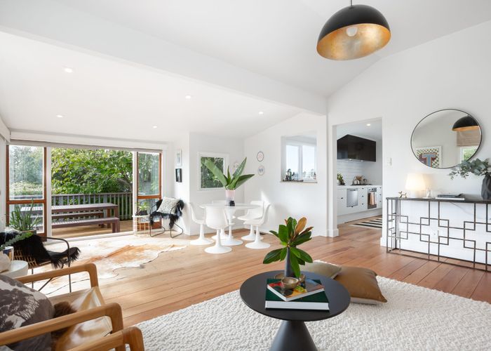  at 28 Mortimer Terrace, Aro Valley, Wellington