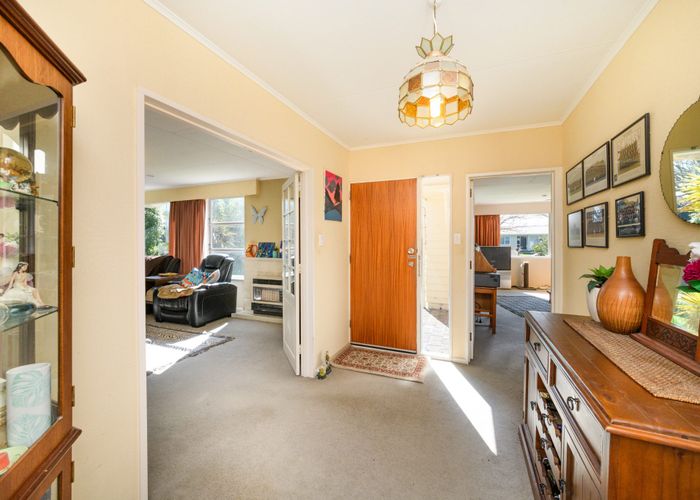  at 7 Tabak Crescent, Takaro, Palmerston North