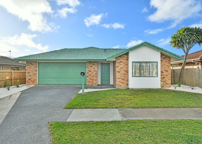  at 10 Rock Daisy Crescent, Mangere, Manukau City, Auckland