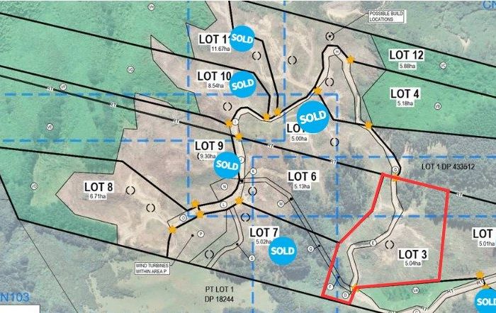  at Lot 3/669 Paekakariki Hill Road, Pauatahanui, Porirua, Wellington