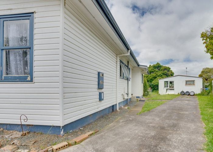  at 20 Staverton Crescent, Mangere, Manukau City, Auckland