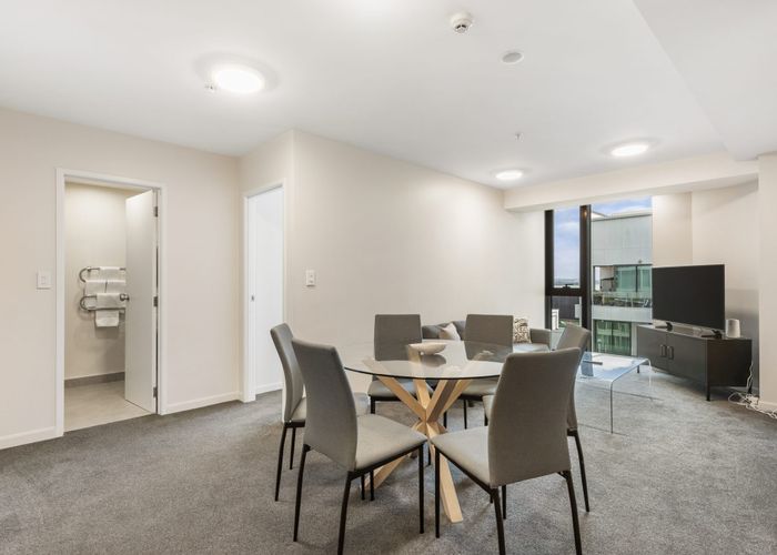  at 1015/135 Hobson Street, City Centre, Auckland City, Auckland