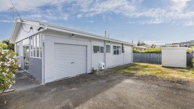  at 437A Broadway, Miramar, Wellington