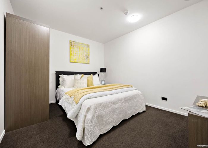  at 407/19 Anzac Avenue, City Centre, Auckland City, Auckland