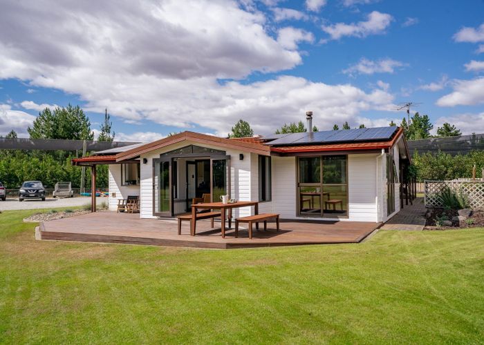  at 94A Pearson Road, Cromwell, Cromwell