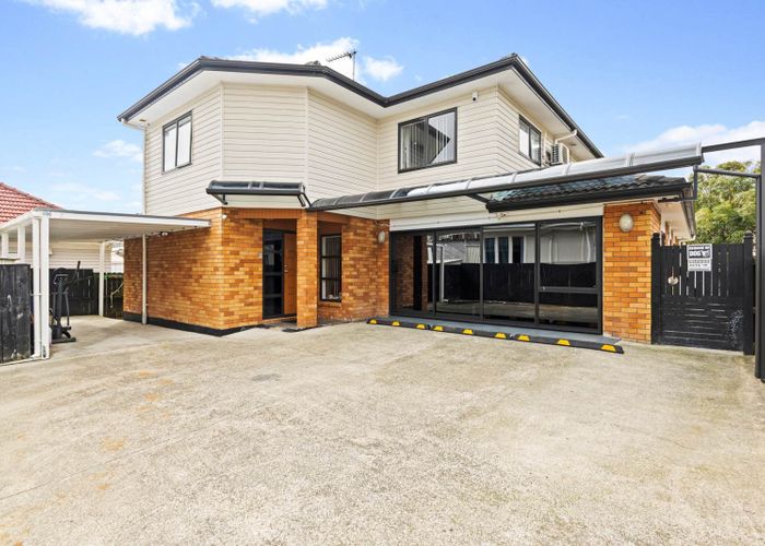  at 36A Kautami Avenue, Papatoetoe, Manukau City, Auckland