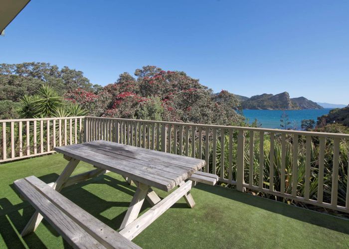  at 349 Blind Bay Road, Great Barrier Island (Aotea Island)