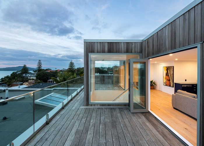 For sale 8A Rarere Road, Takapuna, North Shore City, Auckland homes