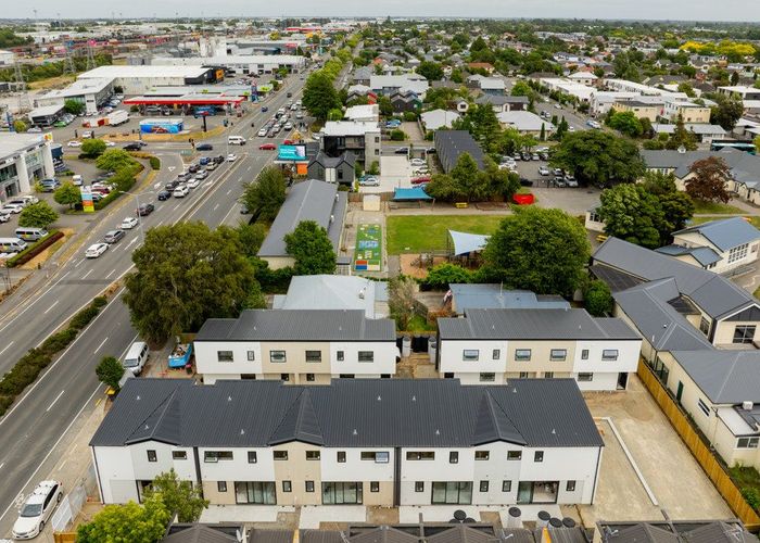  at 146 Blenheim Road, Riccarton, Christchurch City, Canterbury