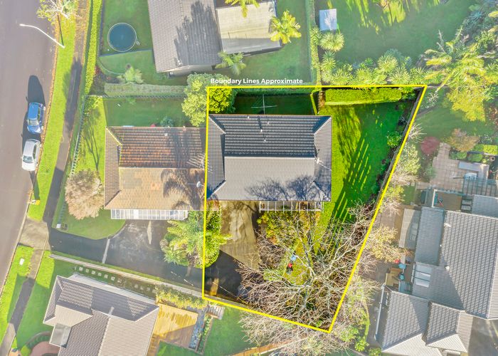 at 36B Pyatt Crescent, Saint Johns, Auckland